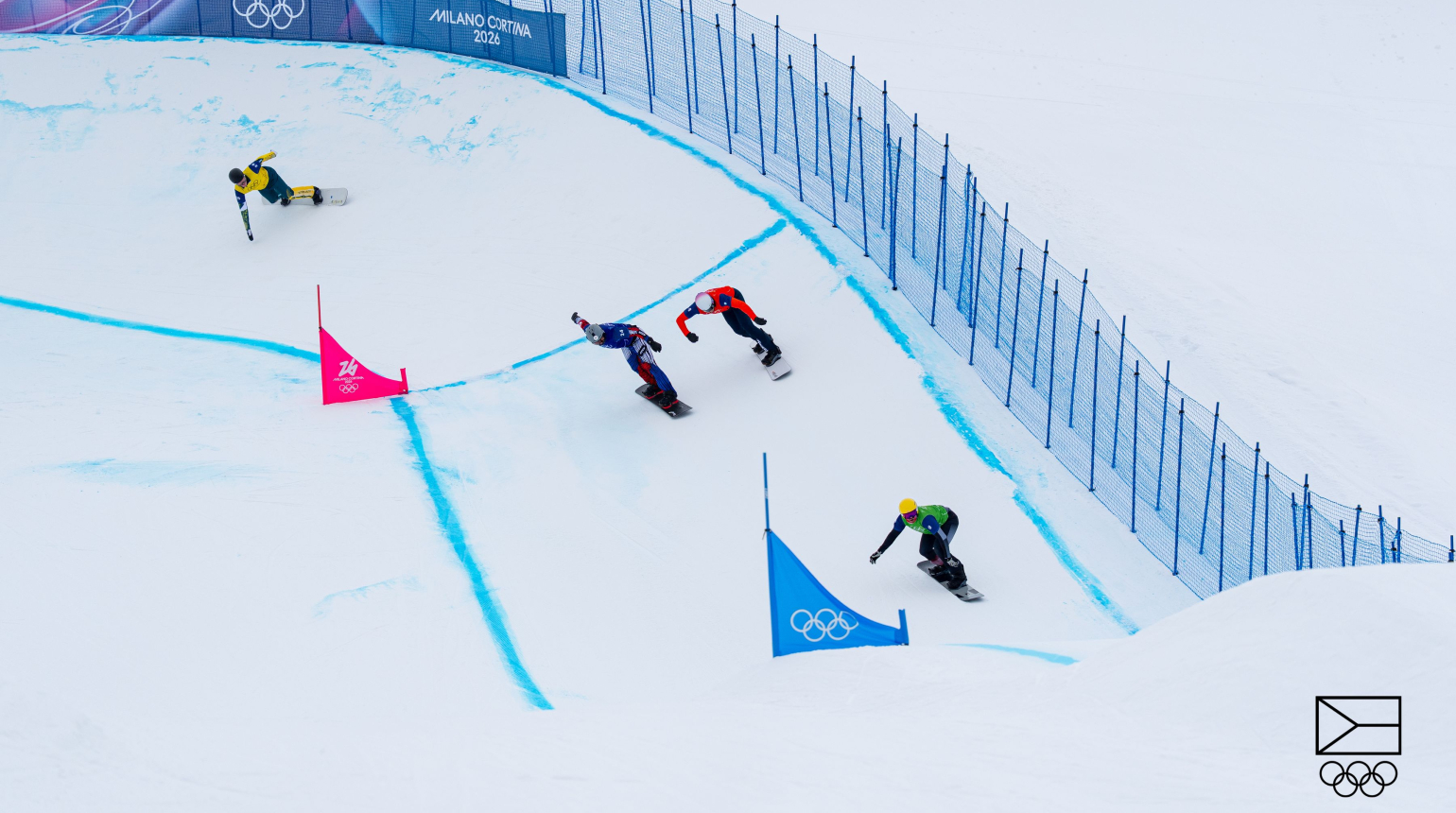 Choura i přes nedávné zranění pronikl do TOP 20, debut má za sebou také Houser
