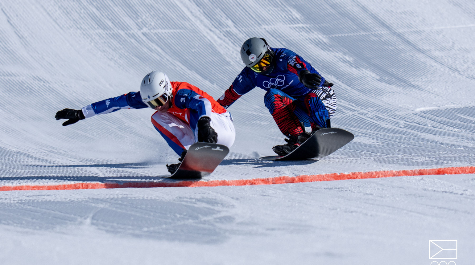 ZOH: V týmovém závodě se české snowboardcrossové týmy ze čtvrtfinále neprobojovaly