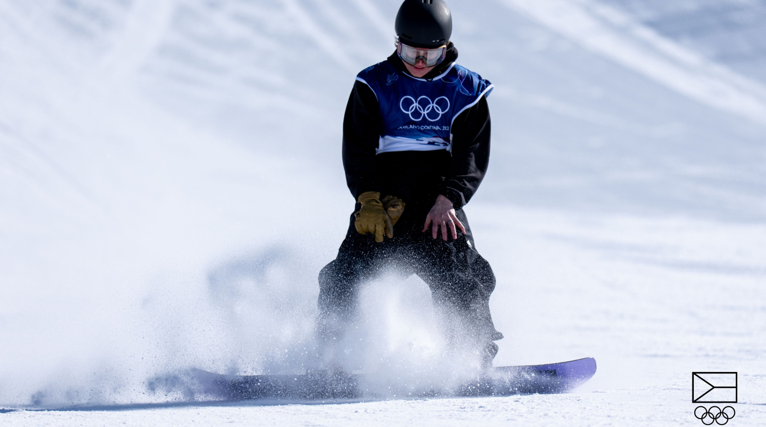 Hroneš i Záveská se s olympiádou loučí, ve slopestylu do finále nepostoupili
