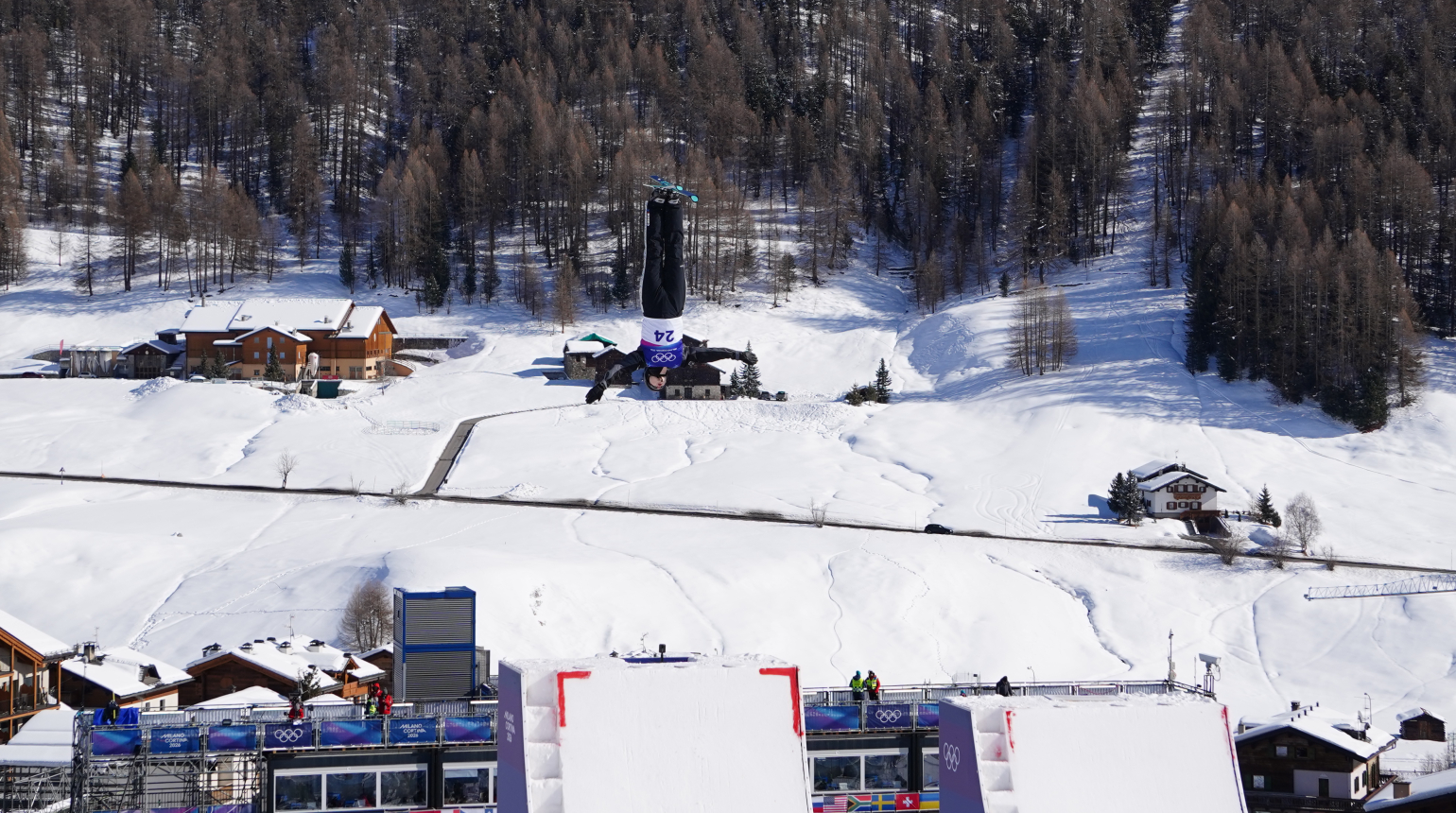 Novak výkony z tréninku nezopakoval a na olympiádě končí v kvalifikaci