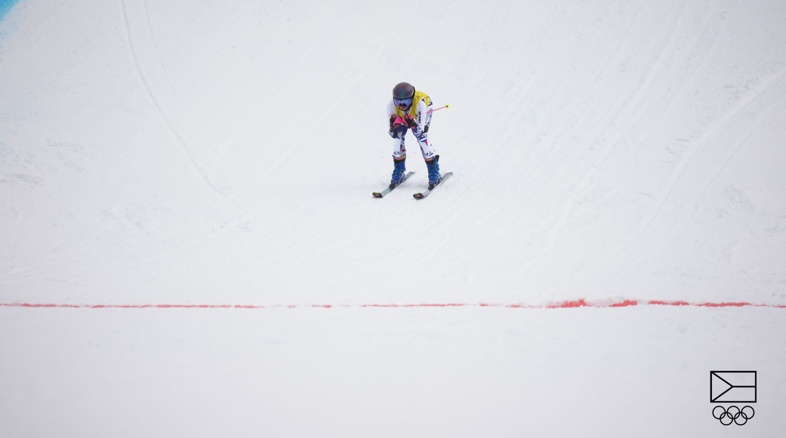 Zdravotně limitovaná Cholenská a benjamínek Krausová do čtvrtfinále nepronikly