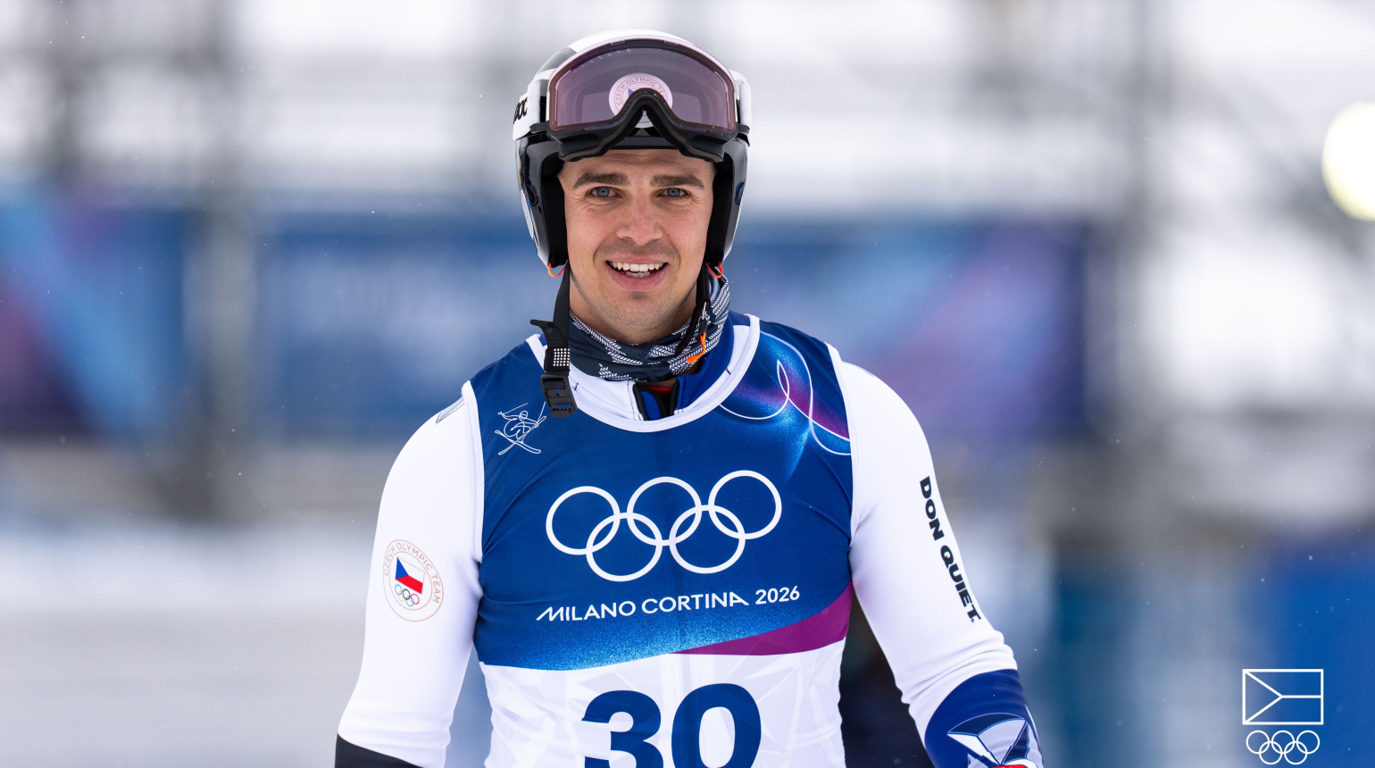 Paulus se probojoval do čtvrtfinále, z olympiády odváží 16. místo