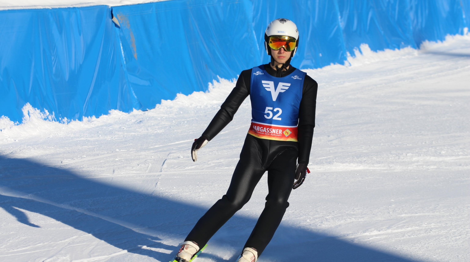 Sedm českých skokanů vyrazilo na závody FESA Alpen Cupu do Zakopaného