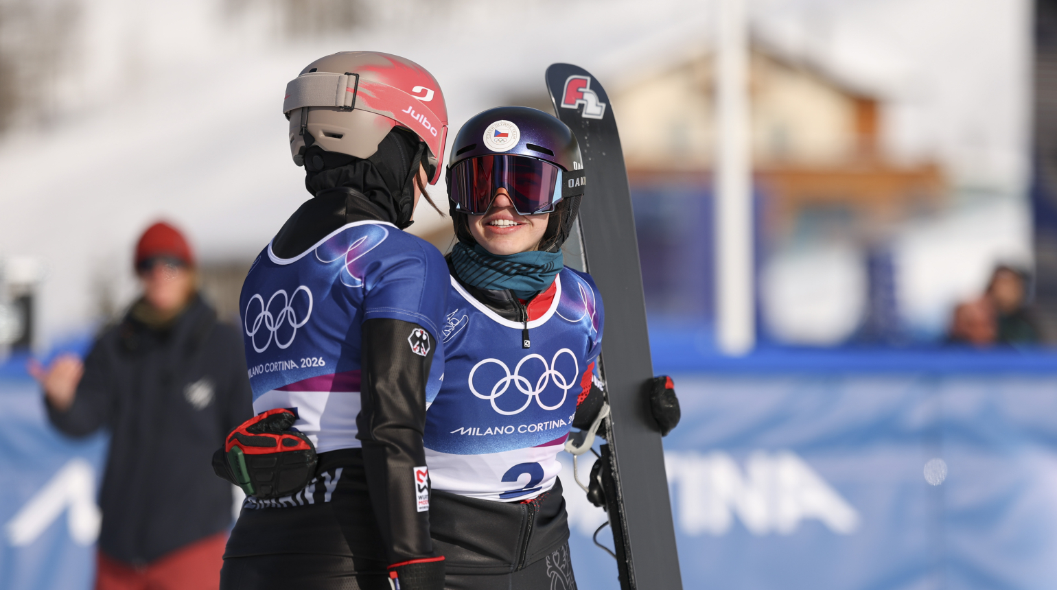 Světový pohár se vrací. Začíná se v Polsku