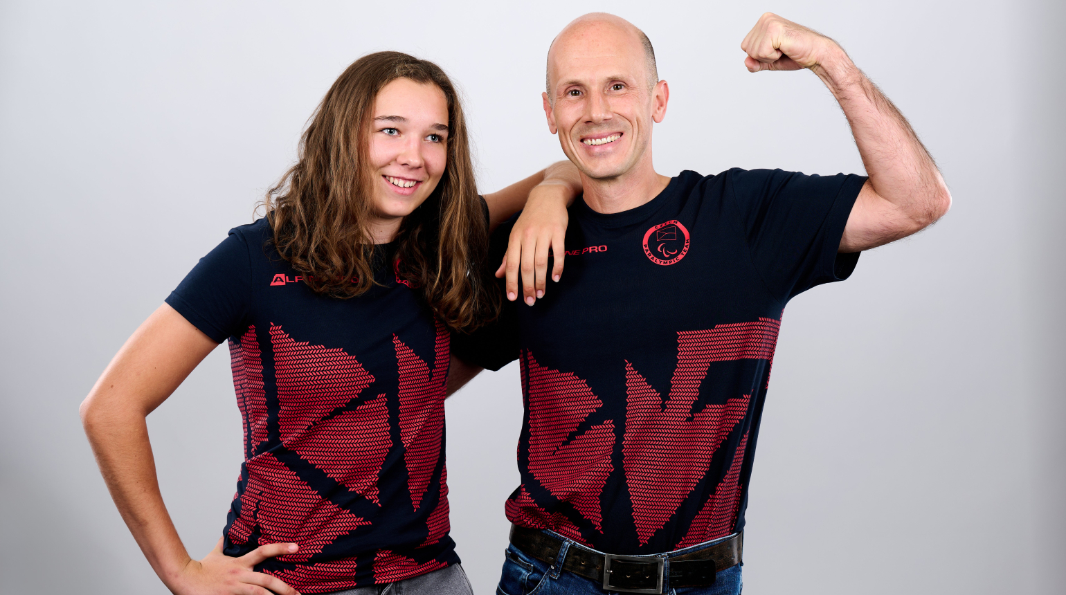 PARALYMPIJSKÁ NOMINACE: Svaz lyžařů ČR vyšle do Itálie deset paralympioniků