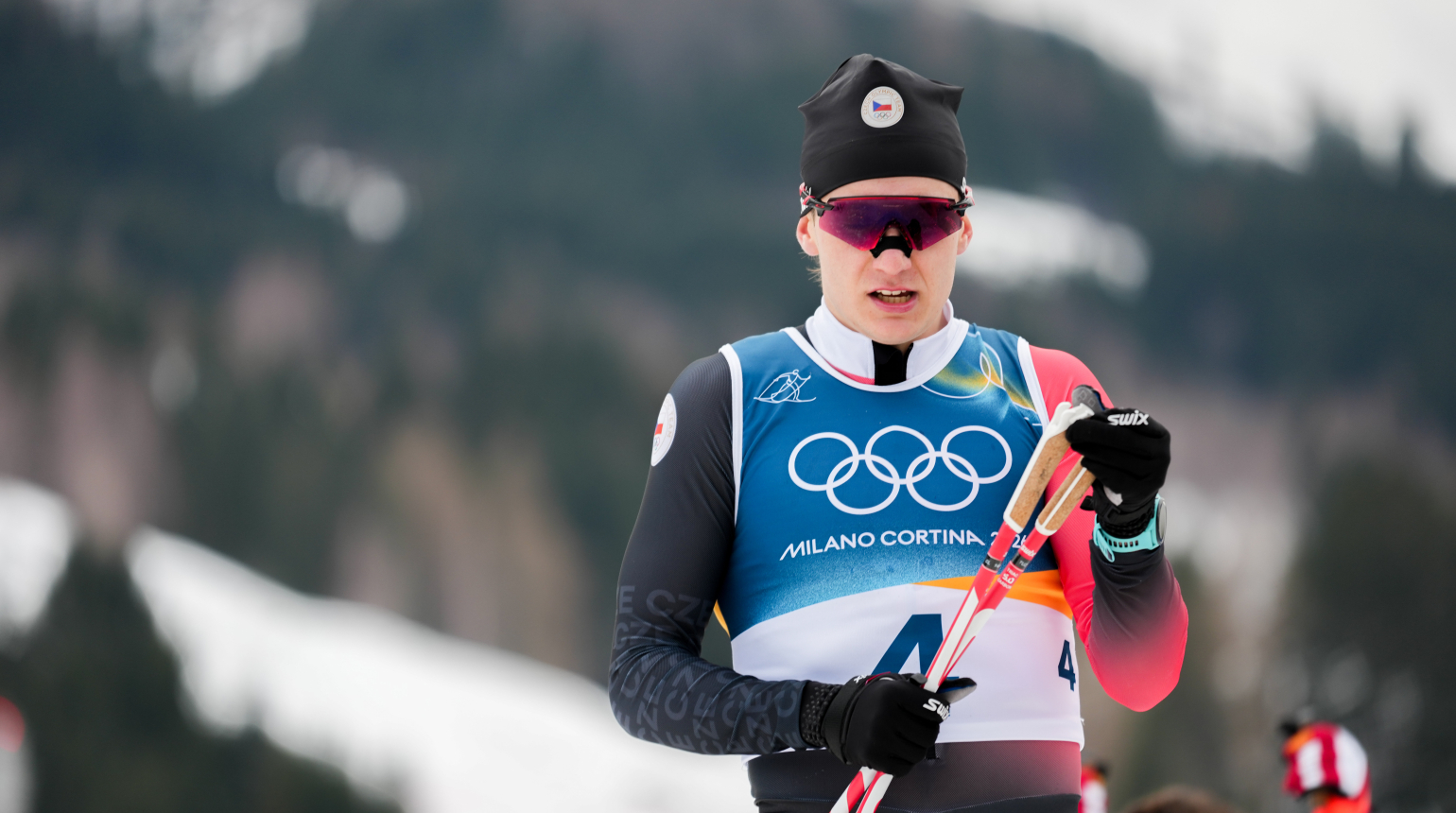 SP Falun: Běžce na lyžích čeká po olympijských hrách zastávka ve Švédsku