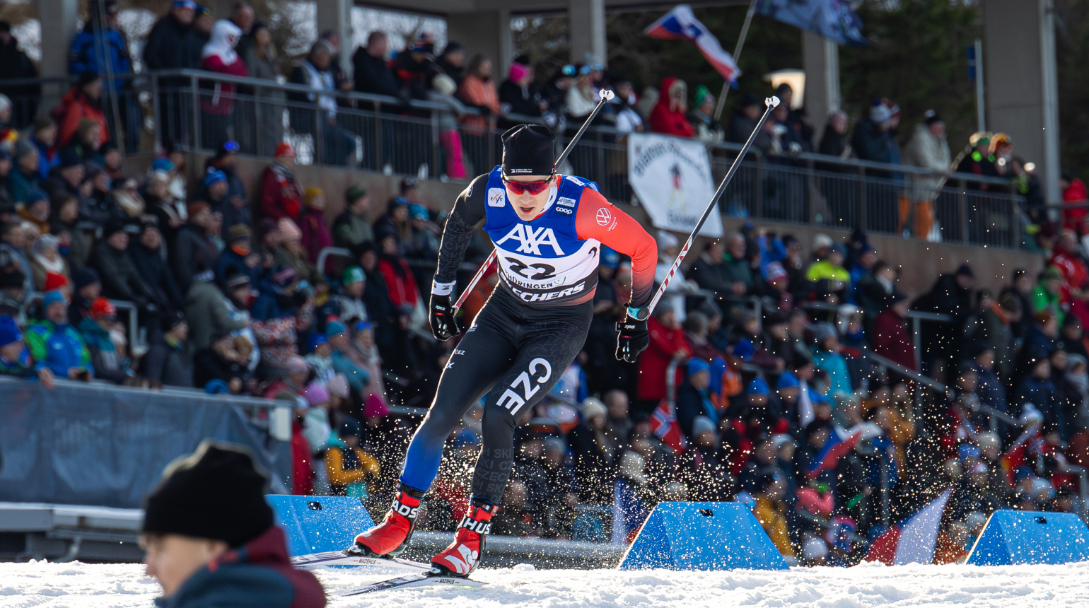 MSJ Lillehammer: Běžecké lyžování bude reprezentovat 10 juniorů a 7 sportovců U23
