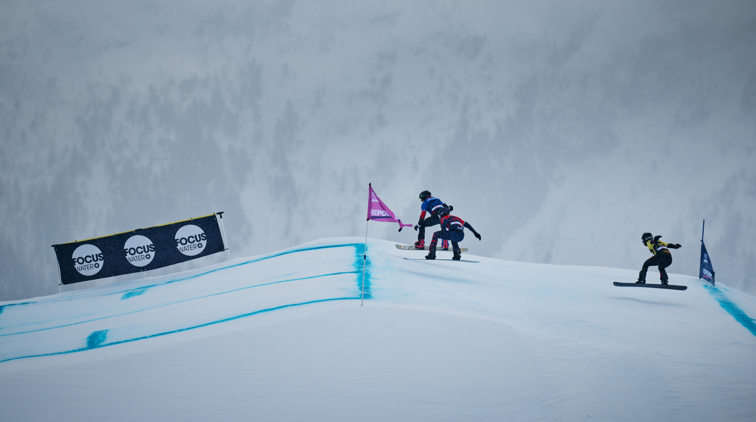 Světový pohár v Erzurumu: Sítem kvalifikace prošli tři Češi