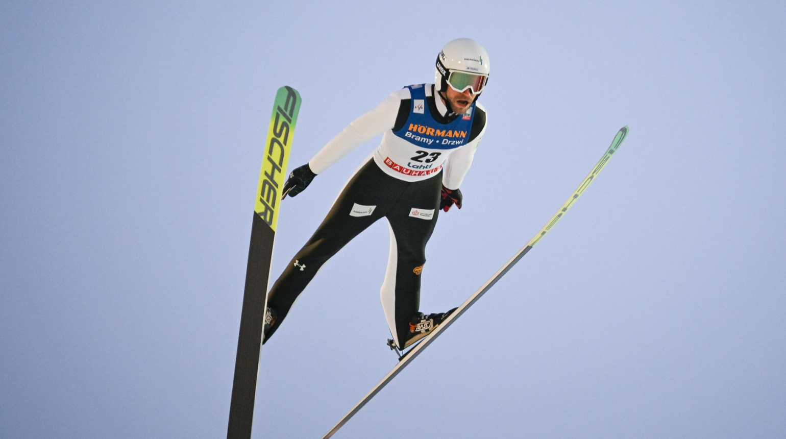 Koudelka se v sobotu kvalifikoval do závodu, skončil v prvním kole