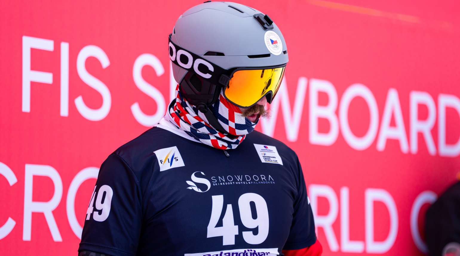 Choura bral v Turecku 15. místo