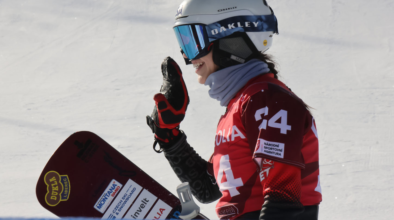 Val St. Come a Montafon nabídnou závody slalomařů a snowboardcrossařů
