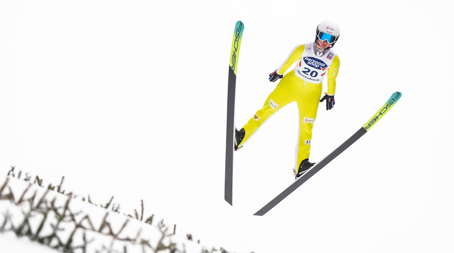 Ulrichová se kvalifikovala v Oslu, Koudelkovi se nedařilo