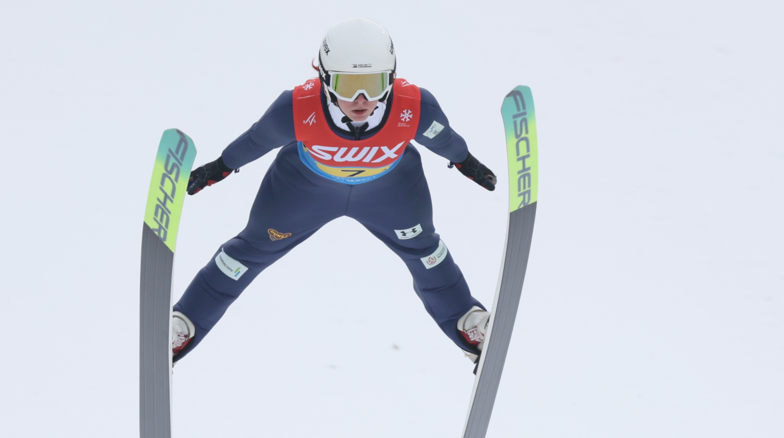 FESA Alpen Cup v Hinterzartenu: Štěpánková s Nejedlovou v elitní dvacítce