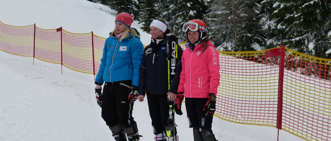 Valná hromada Pražského svazu lyžařů se koná v pondělí 13. dubna