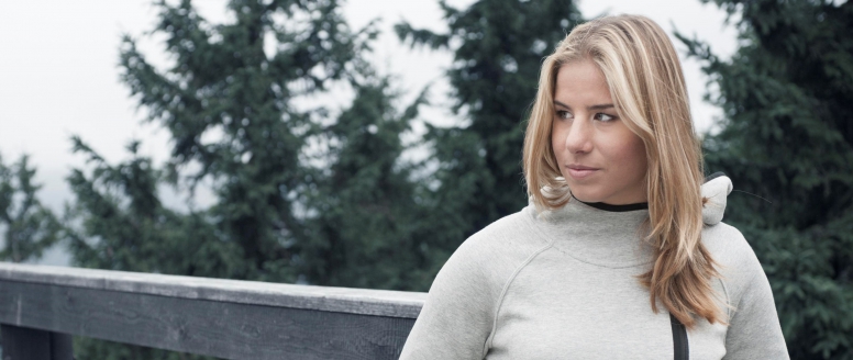 Snowboardistka Ledecká skončila ve druhém olympijském závodě šestá