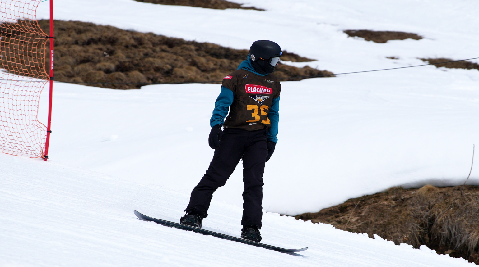 Preview: Poslední týden SP ve snowboardingu nabídne závody ve Švýcarsku a v Kanadě