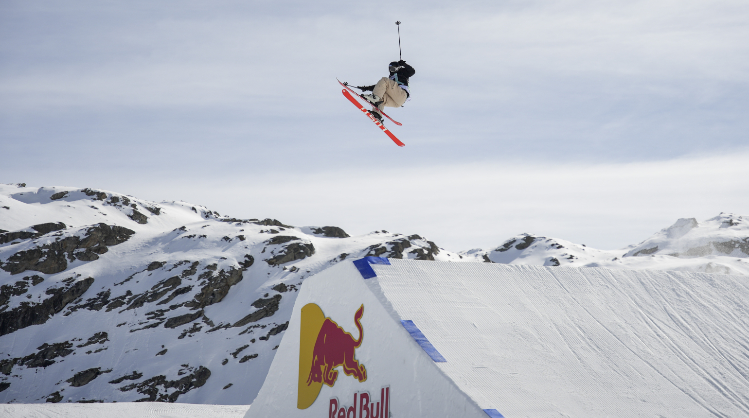 SP ve freeskiingu: Petr Müller v Silvaplaně do hlavního závodu nepostoupil