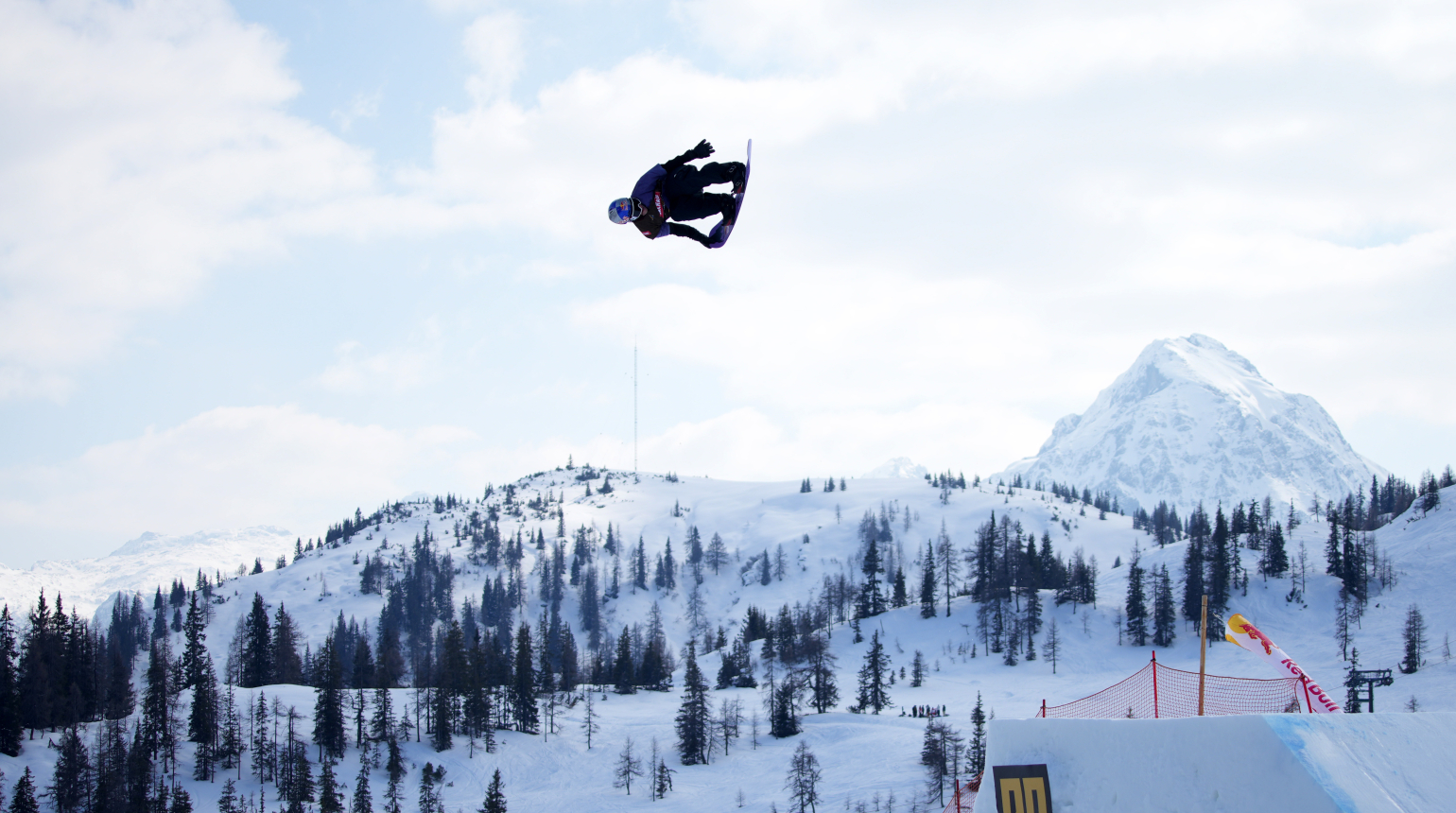 Závěr SP narušilo počasí. Ohlédnutí za sezonními maximy Hroneše se Salačem