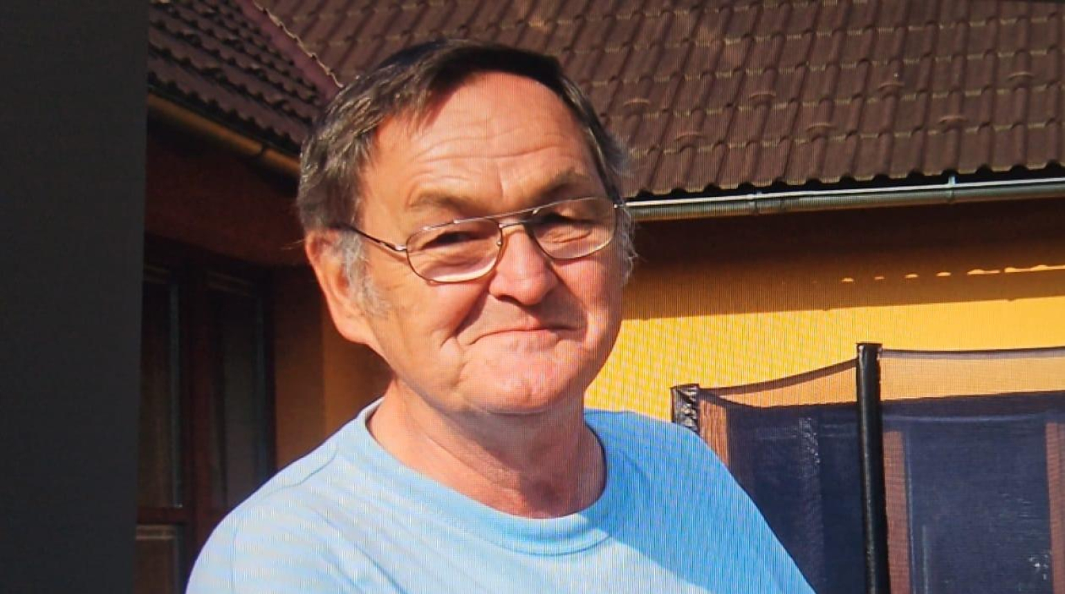 Zemřel pan Karel Falka