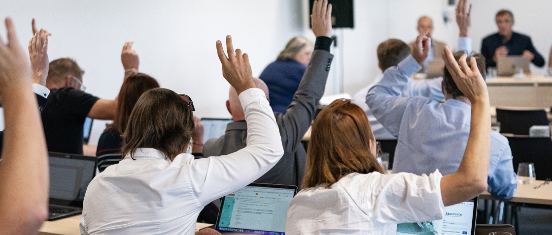 Pozvánka na volební valnou hromadu Krajského svazu lyžařů Moravskoslezského kraje