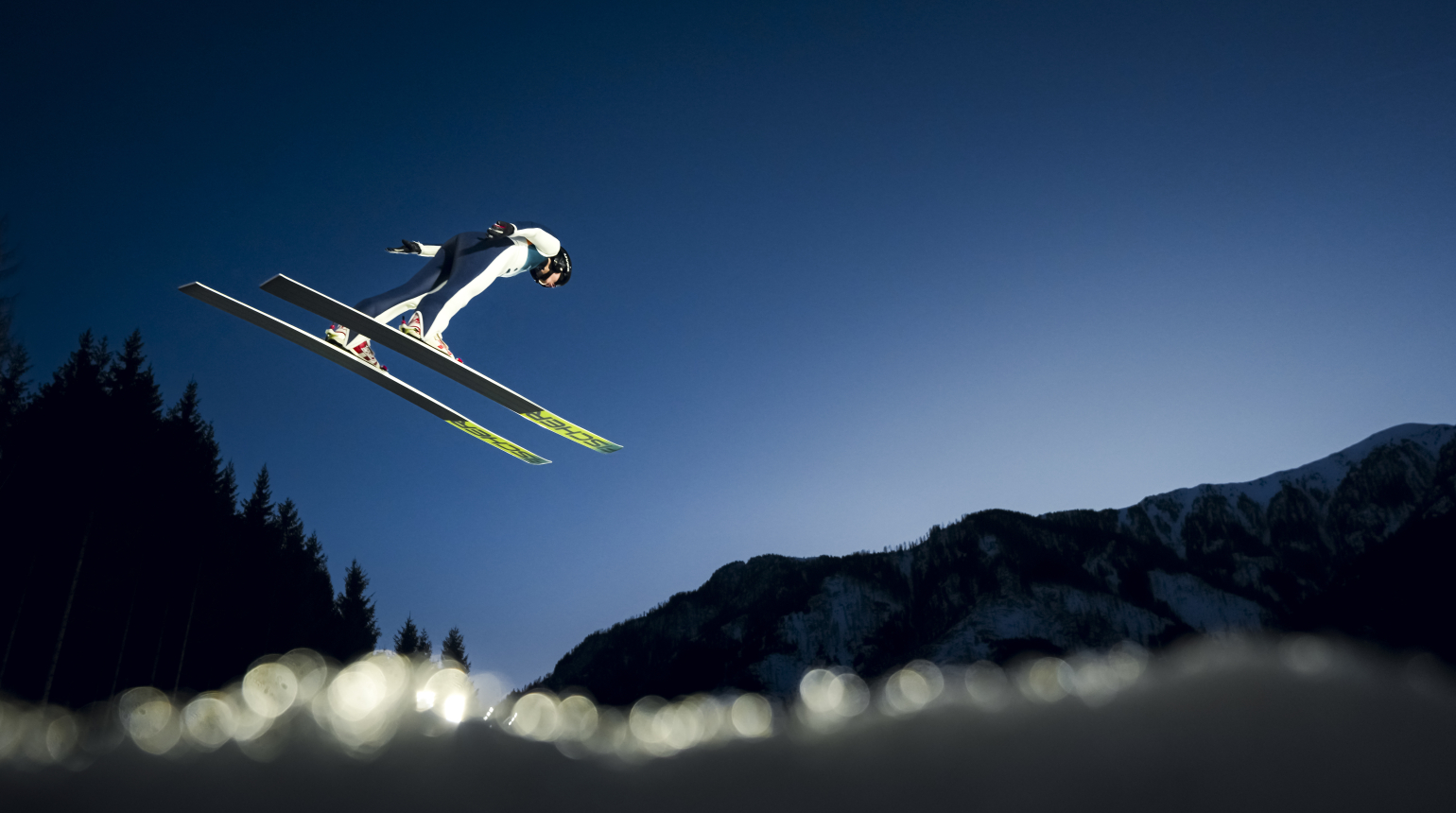 Skokany na lyžích coby předseda nadále povede Vít Háček