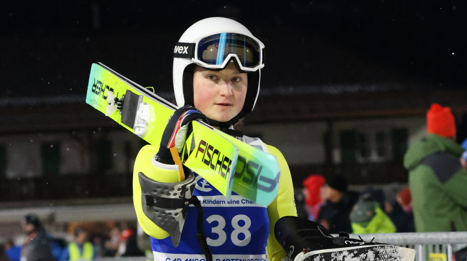 Pozitivní sezona, mrzí mě jen olympiáda, zhodnotila Ulrichová. Finišuje absolventskou práci