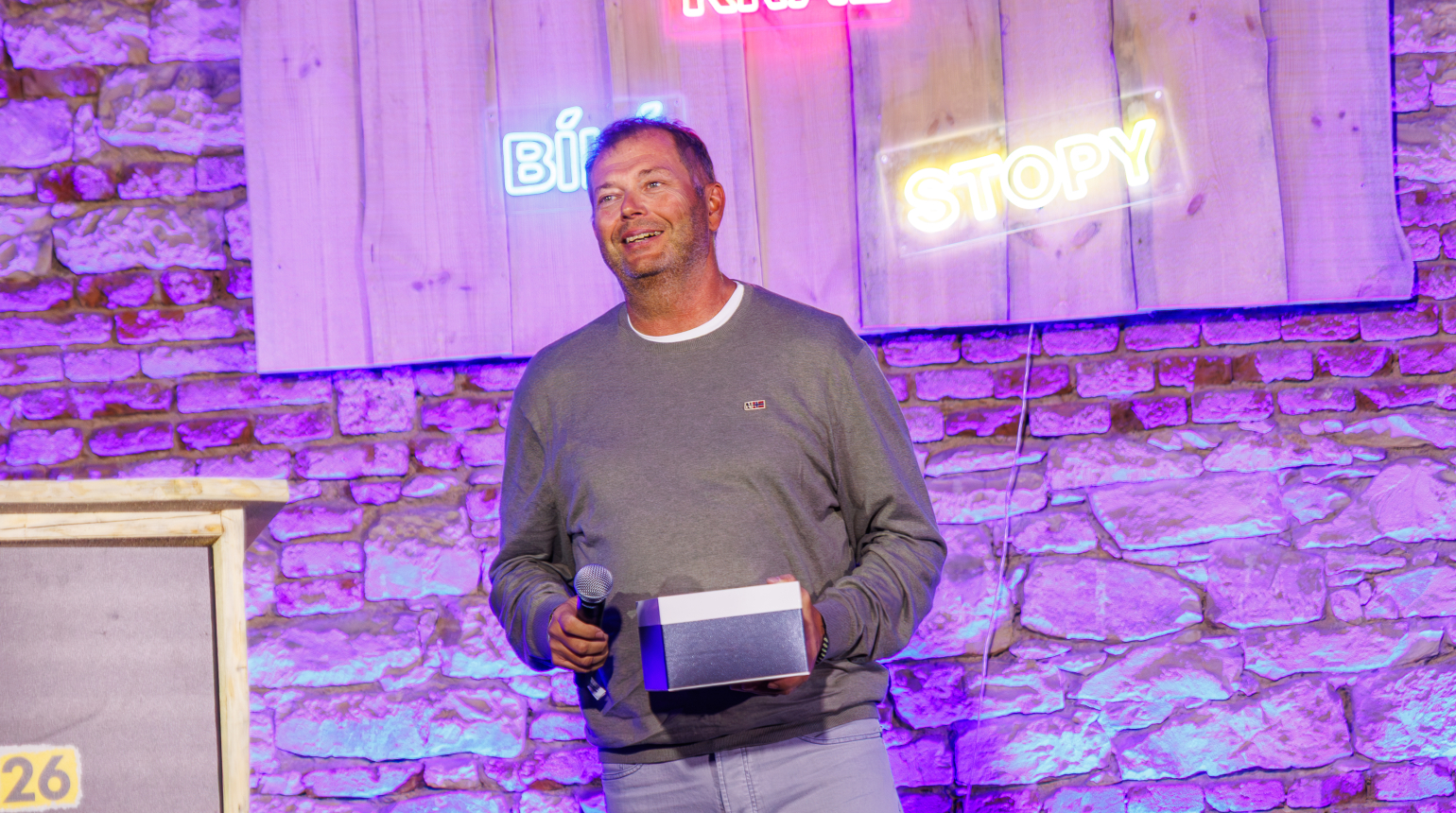 Nejlepší trenér Mareš: Dřív jsem jen koukal, kdo si pro ocenění chodí. S Maděrovou chtějí medaili z mistrovství světa