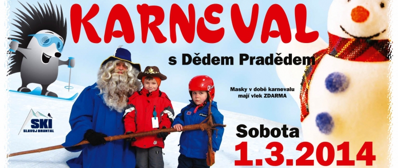 12 Karlovský karneval