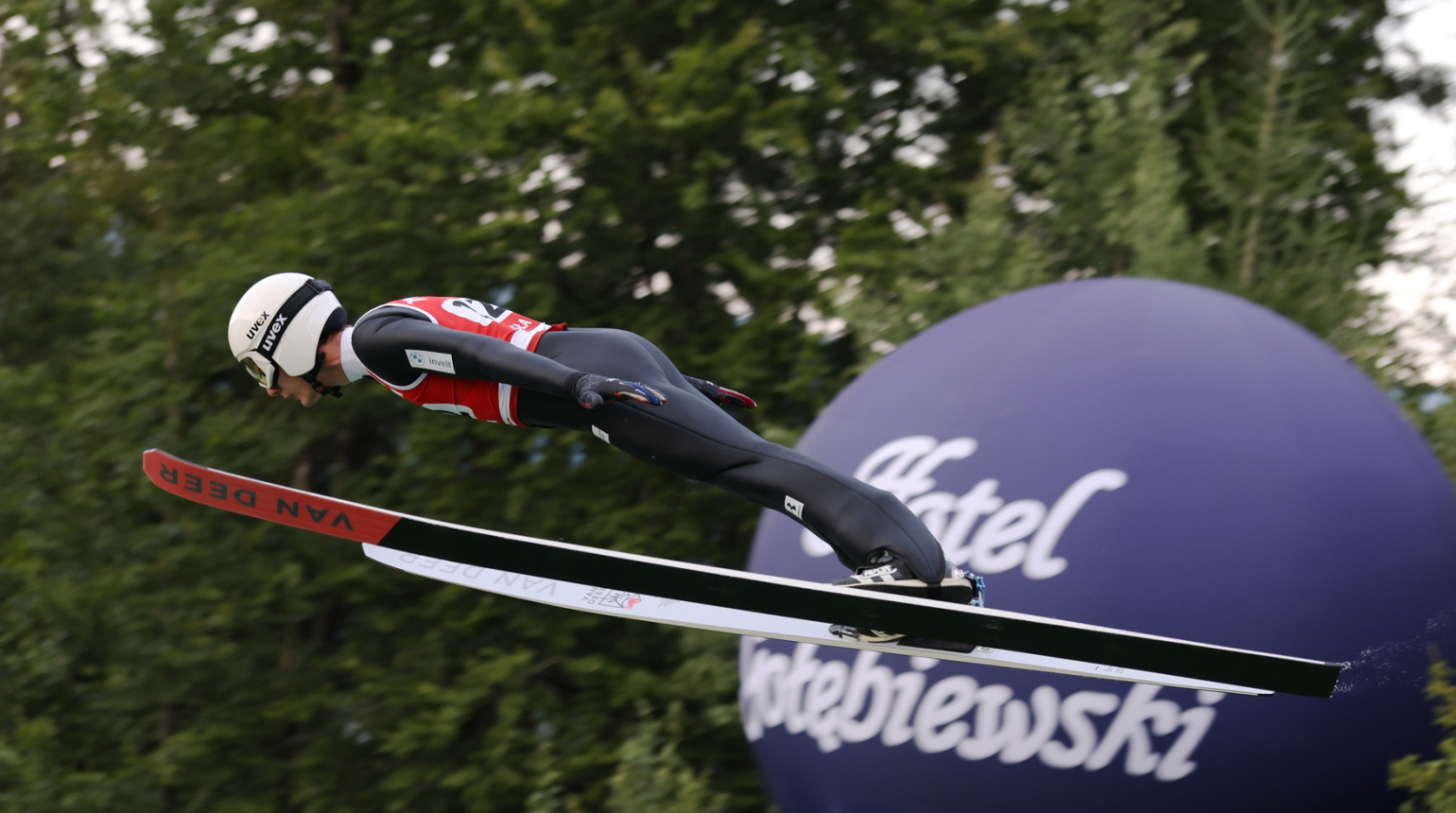 FIS Cup: Matura ve Villachu těsně za body, v neděli byl nejlepším Čechem Rygl
