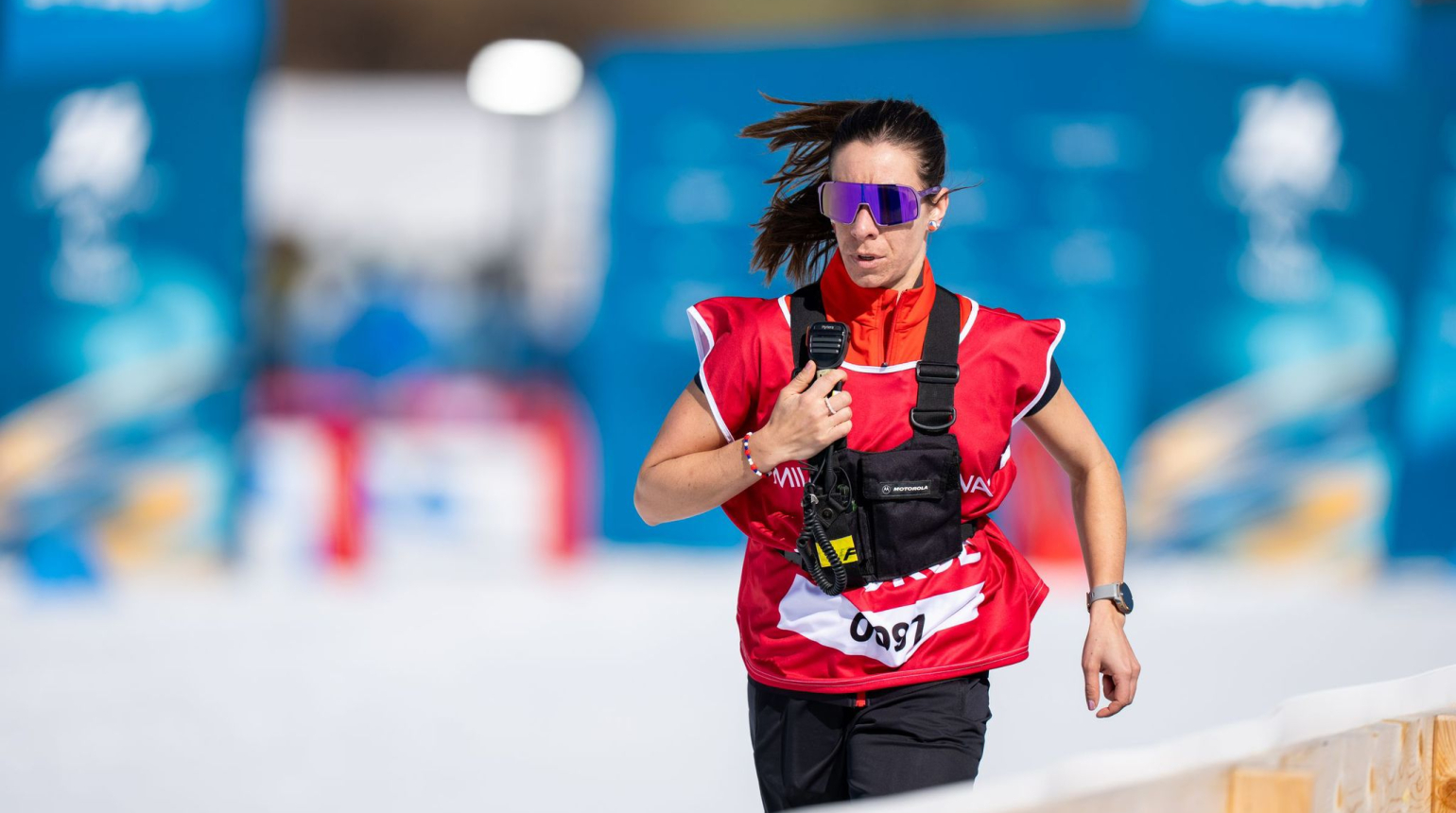 Novou sportovní ředitelkou Úseku běžeckých disciplín SLČR bude bývalá reprezentantka Petra Hynčicová