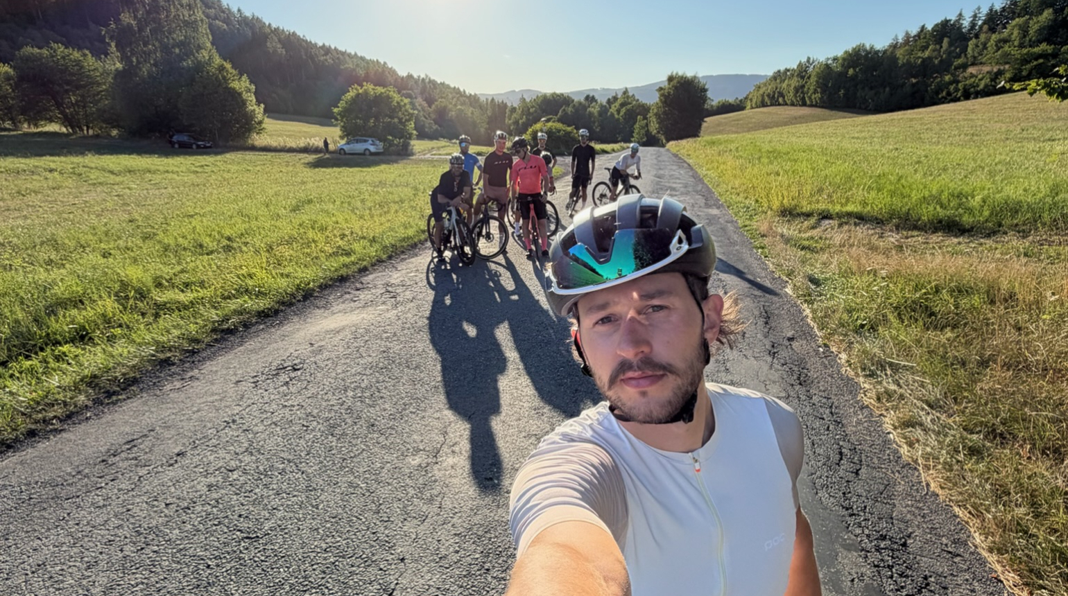 Po konci kariéry u lyžování zůstává. Vždy jsem myslel na to, že bych byl trenérem, přiznal Koula