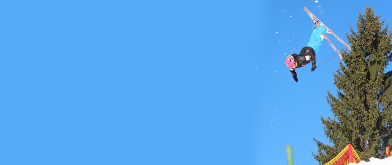 Akrobatka Hnyková se připravuje na maturity