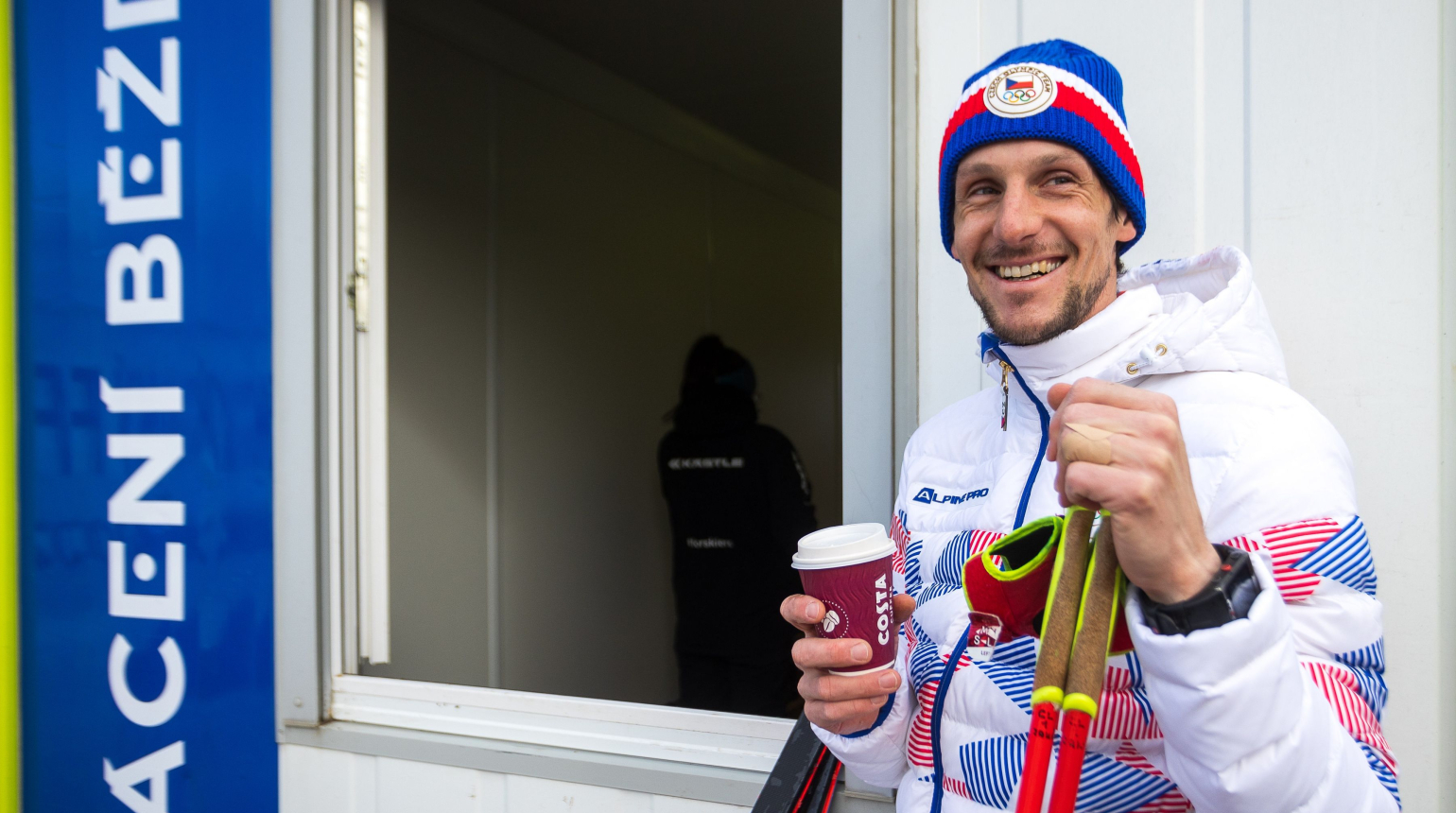 Od olympijské medaile k životu na Horské Kvildě. Po ukončení kariéry je ten skok opravdu velký, říká jubilant Jakš