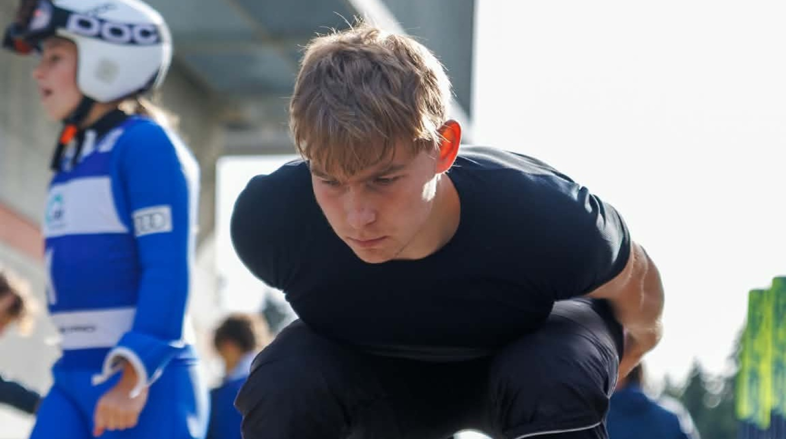 Kubalák uzavřel domácí Alpen Cup 28. místem, Prouzová čtrnáctá