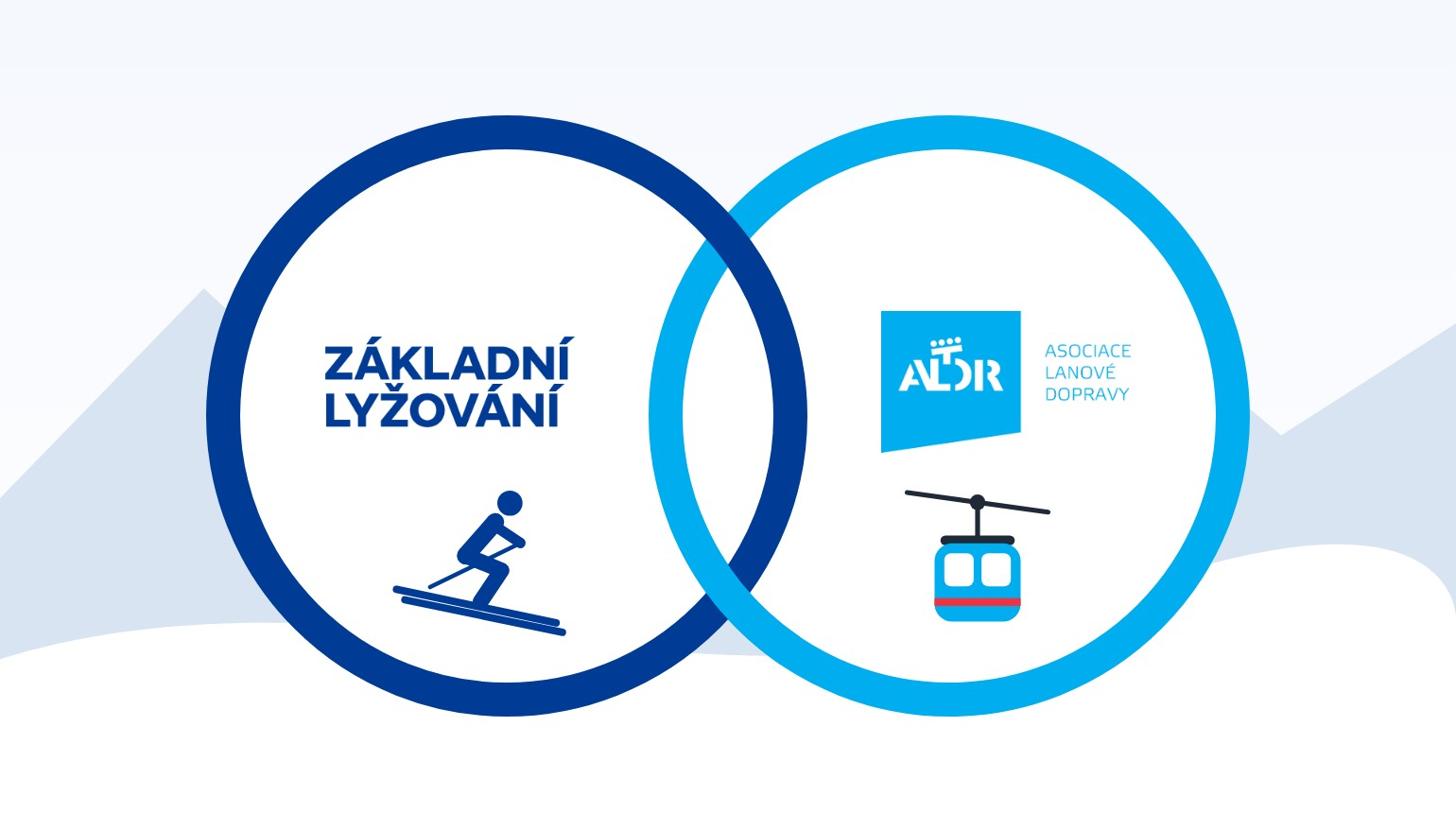Základní lyžování a Asociace lanové dopravy spojují síly