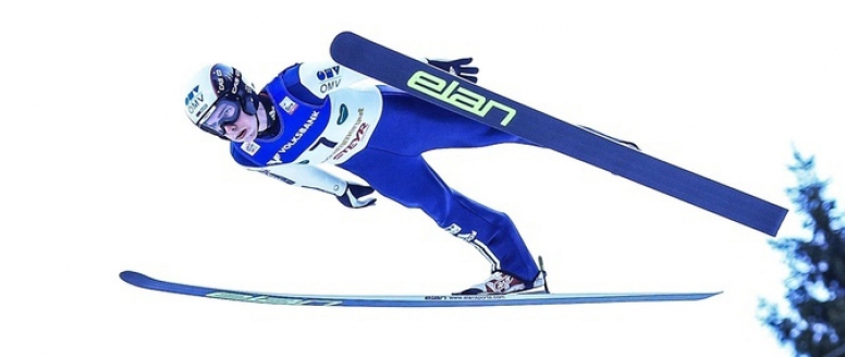 Antonín Hájek v Lahti opět úspěšný