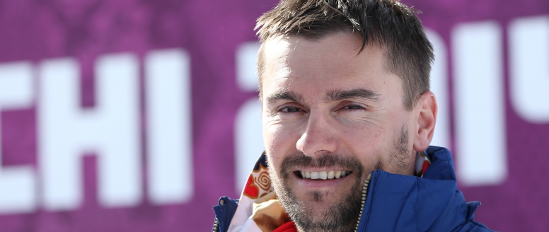 Zlatý trenér Marek Jelínek: Nejlepší odměnou je, že nám to lidi stále přejí