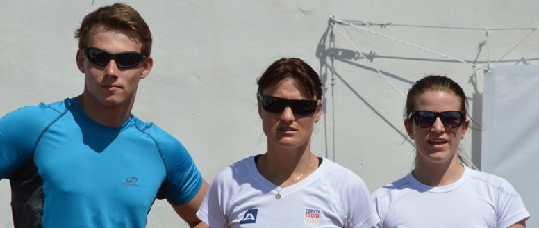 Jak se z lyžařské akrobatky stala rychlá holka