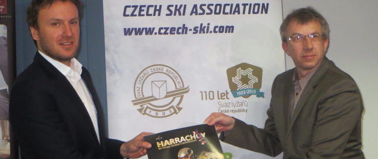 Harrachovské MS v letech na lyžích komplikuje počasí. Šampionát ale bude