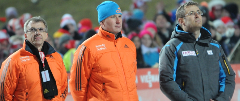 Poděkování organizačního výboru MS v letech na lyžích fanouškům