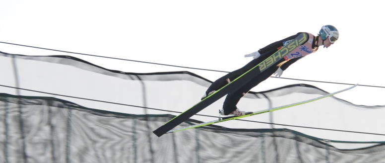 MS v letech na lyžích: Organizátory zradilo počasí, přesto je nutné je pochválit