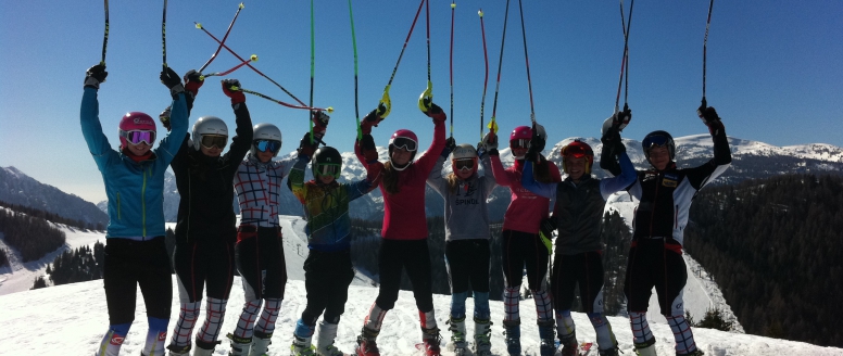 Mladí vybojovali 2 místa v TOP 10 na závodech Trofeo Topolino 2014, neoficiálním MS žáků