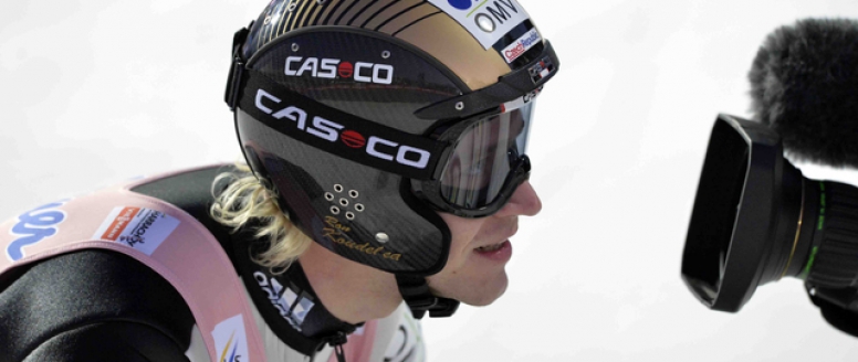 Vítězem závodu SP v Planici se stal mistr světa z Harrachova Severin Freund. Koudelka osmnáctý.