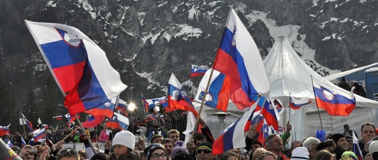 Češi sedmí v posledním týmovém závodě sezóny.