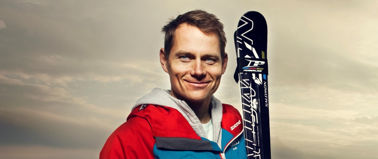 Tomáš Kraus sezónu neukončil. V Harrachově závodil proti sportovním novinářům