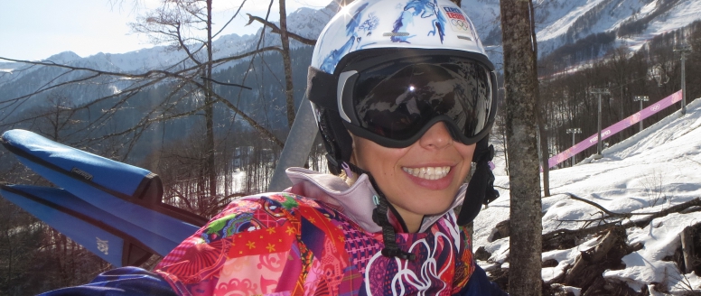 Kotník srůstá bez komplikací. Eva Samková už pomýšlí na koně