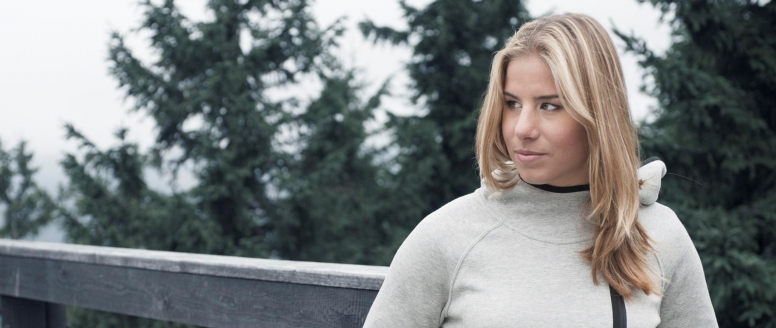 Vrátím se silnější, plánuje Ledecká