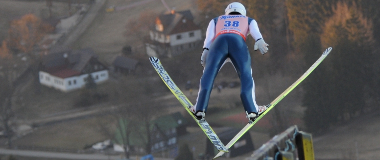 O korunu Krále bílé stopy usiluje i loňský vítěz Matura