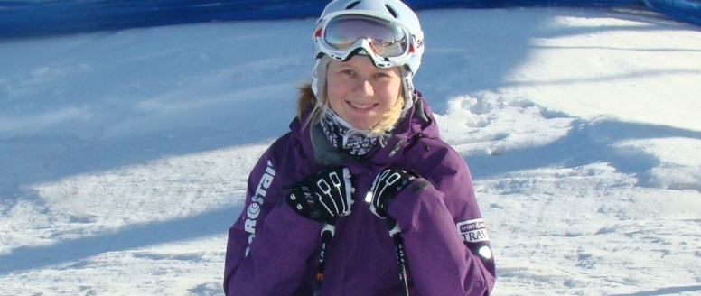 Boulařka Vaculíková ukončila kariéru