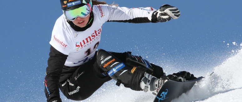 Kdo bude na letošním Králi bílé stopy vyhlášen nejúspěšnějším juniorem?